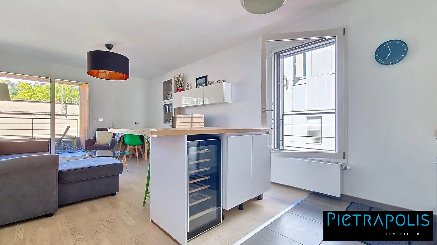  te koop appartement Lyon 2e Arrondissement Rhône 4
