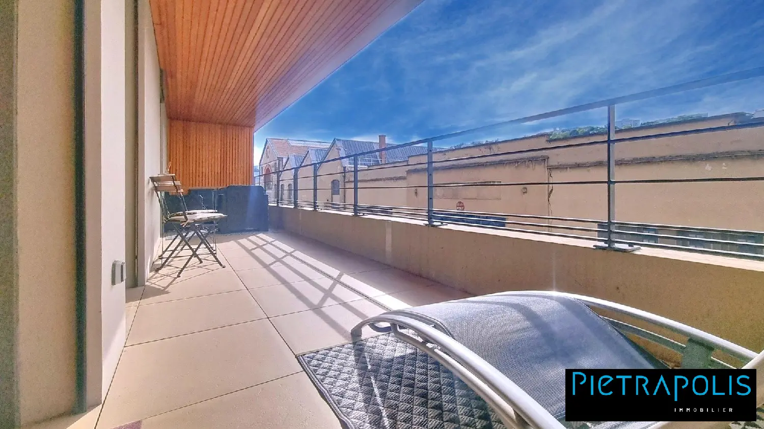  te koop appartement Lyon 2e Arrondissement Rhône 5