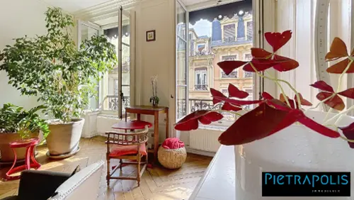 Lyon 2e Arrondissement Rhône appartement foto 7134663