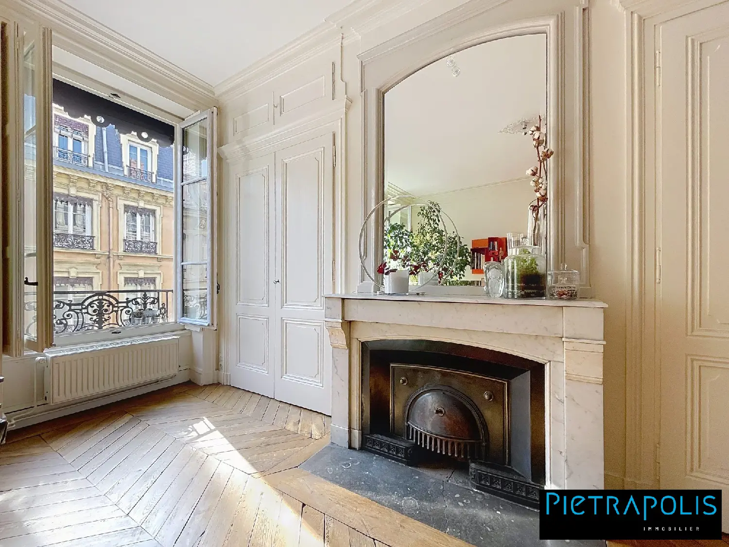  te koop appartement Lyon 2e Arrondissement Rhône 2