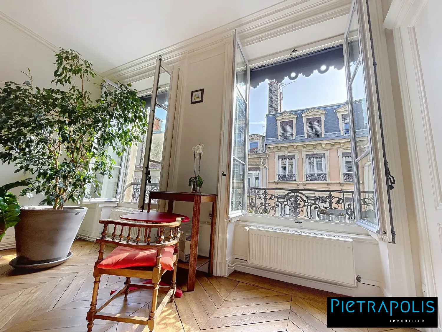  te koop appartement Lyon 2e Arrondissement Rhône 4
