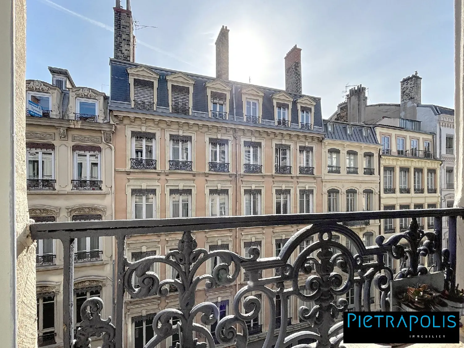  te koop appartement Lyon 2e Arrondissement Rhône 5