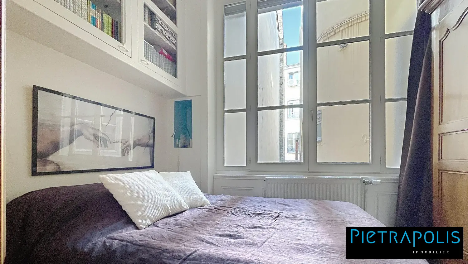  te koop appartement Lyon 2e Arrondissement Rhône 8