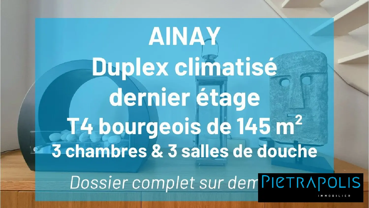  te koop appartement Lyon 2e Arrondissement Rhône 1