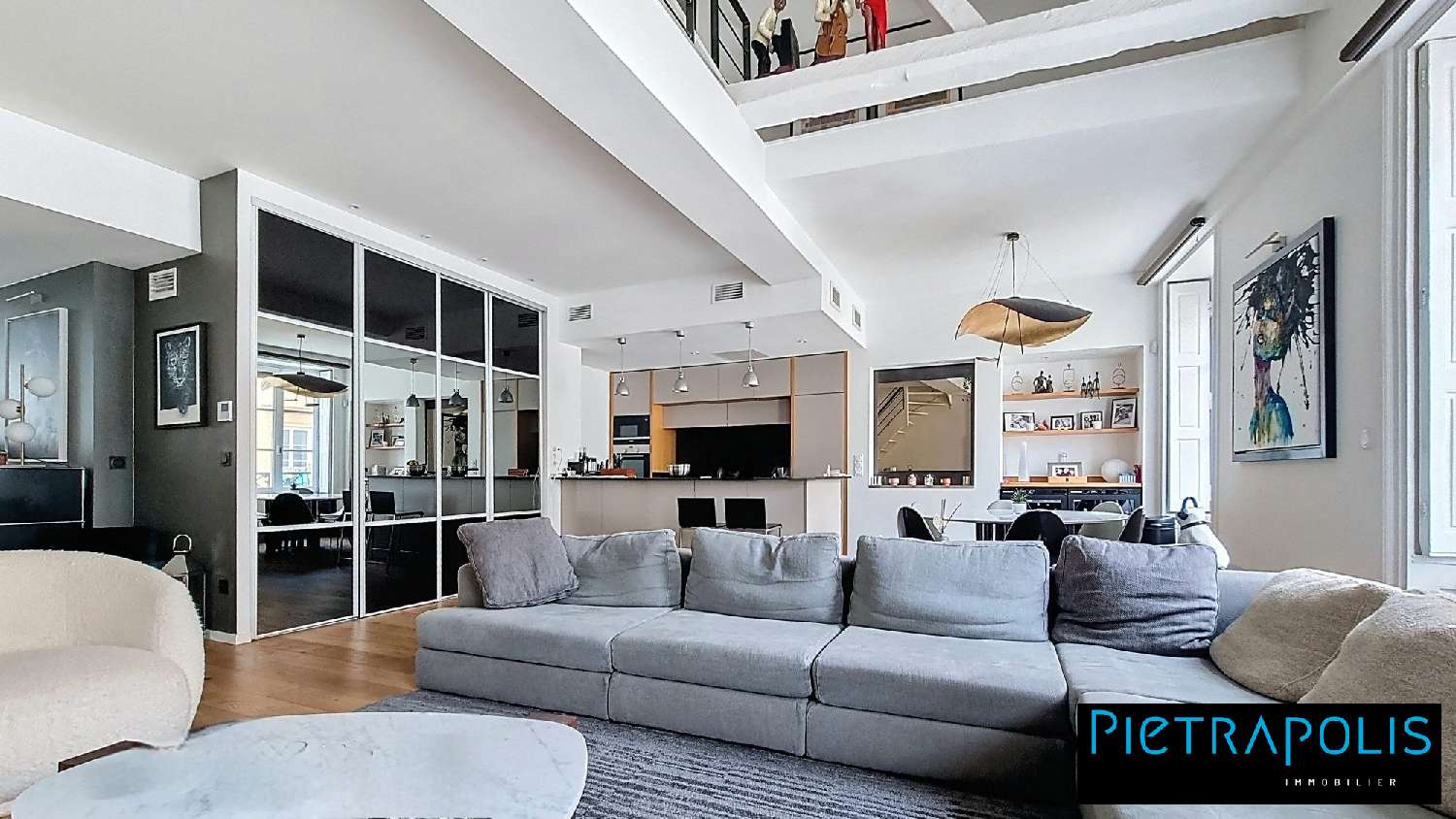  for sale apartment Lyon 2e Arrondissement Rhône 4
