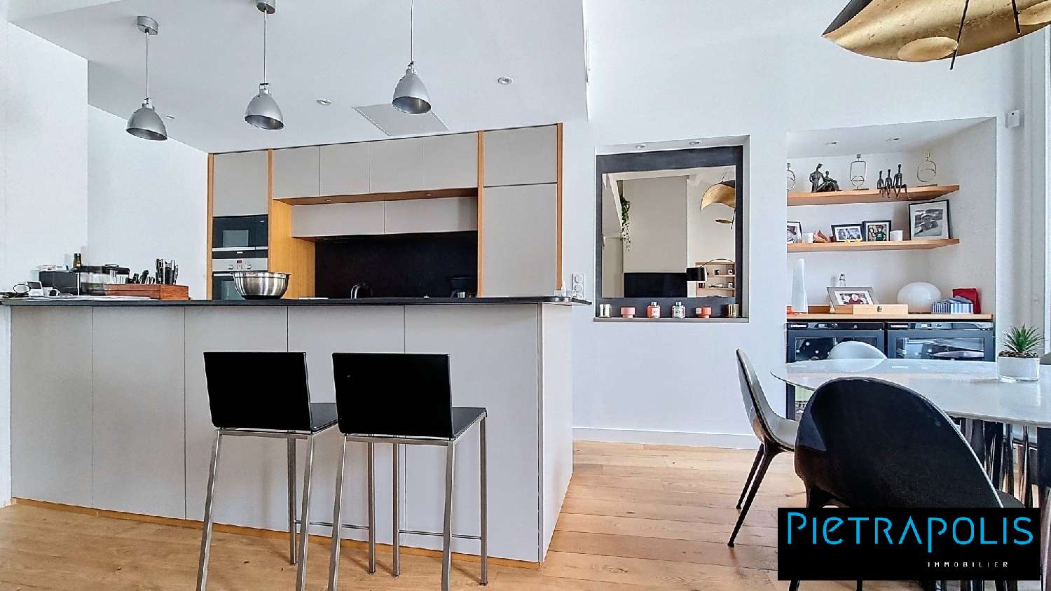  for sale apartment Lyon 2e Arrondissement Rhône 5