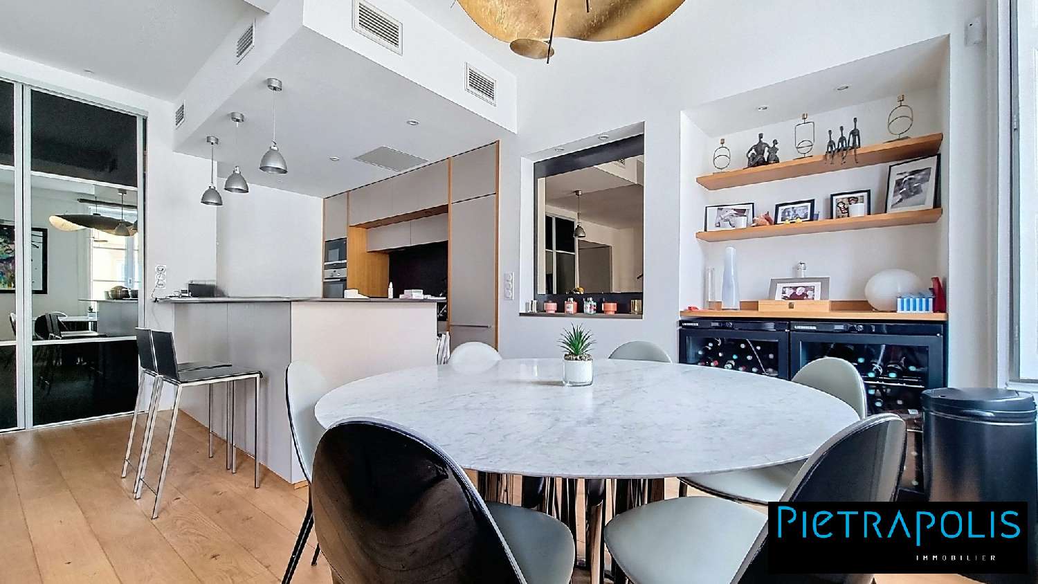  for sale apartment Lyon 2e Arrondissement Rhône 6