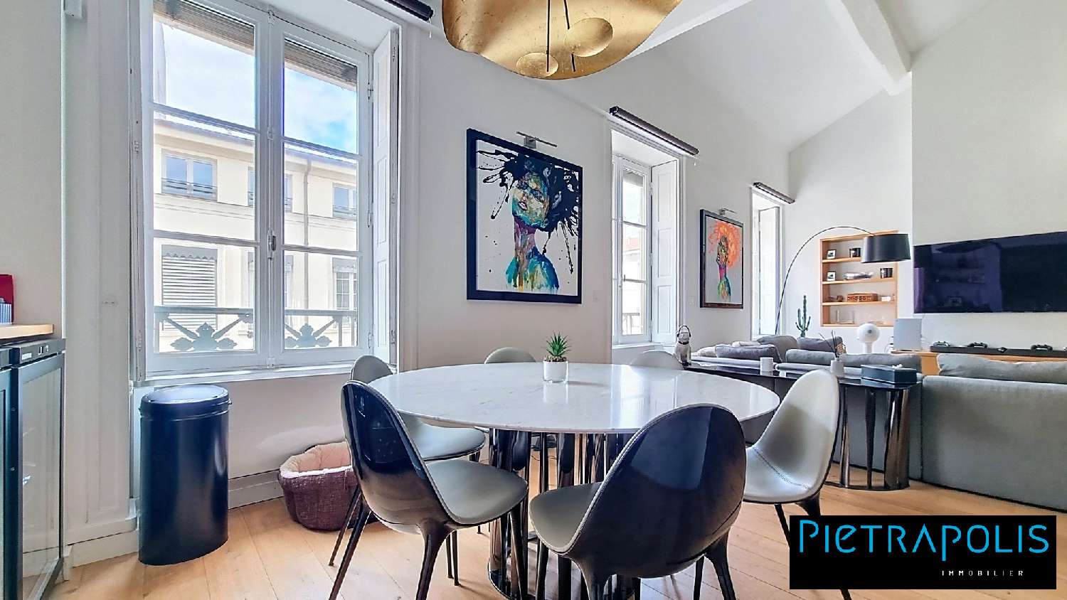  for sale apartment Lyon 2e Arrondissement Rhône 7