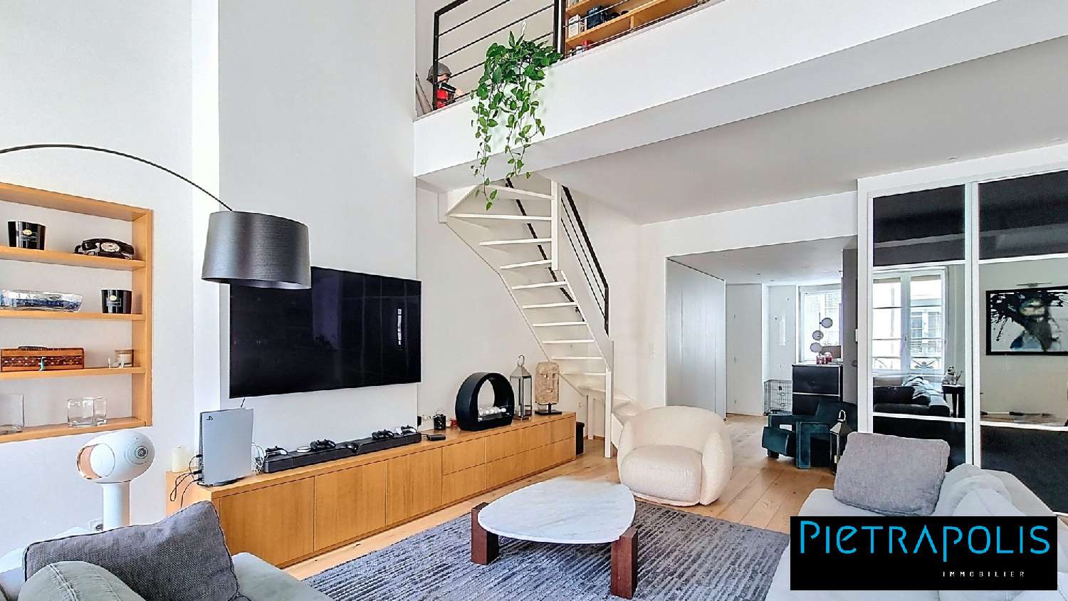  for sale apartment Lyon 2e Arrondissement Rhône 8