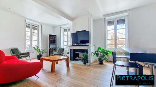 Lyon 2e Arrondissement Rhône apartment foto 7146447