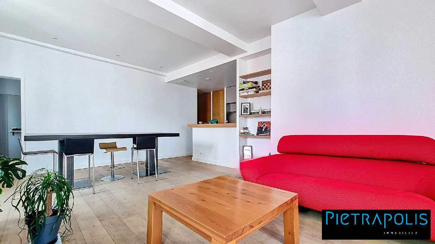  for sale apartment Lyon 2e Arrondissement Rhône 3
