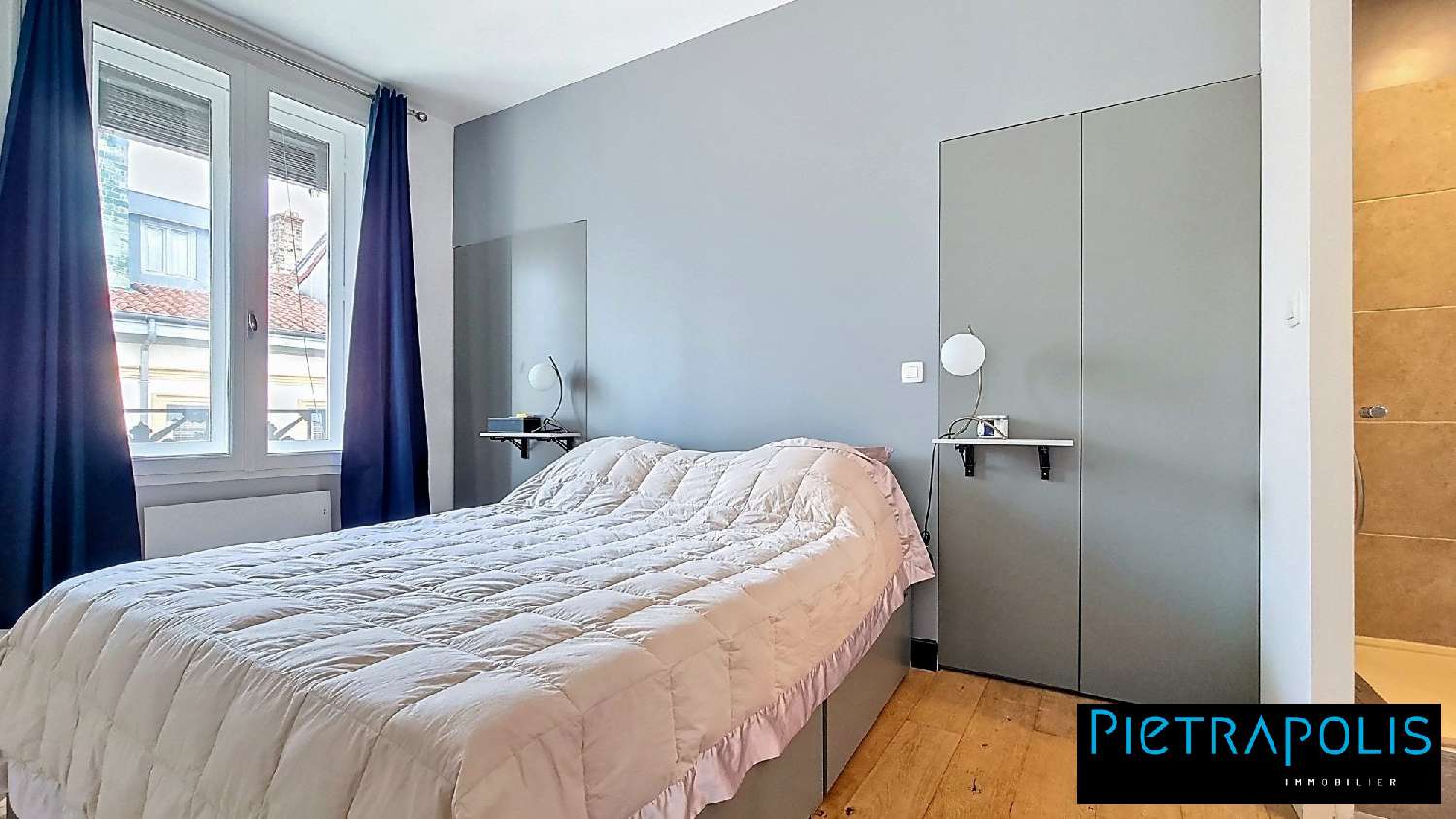  for sale apartment Lyon 2e Arrondissement Rhône 7