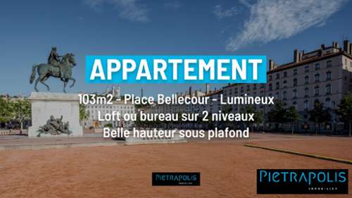 Lyon 2e Arrondissement Rhône apartment foto 7146457