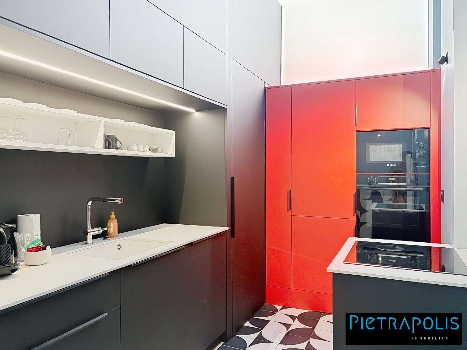  for sale apartment Lyon 2e Arrondissement Rhône 2