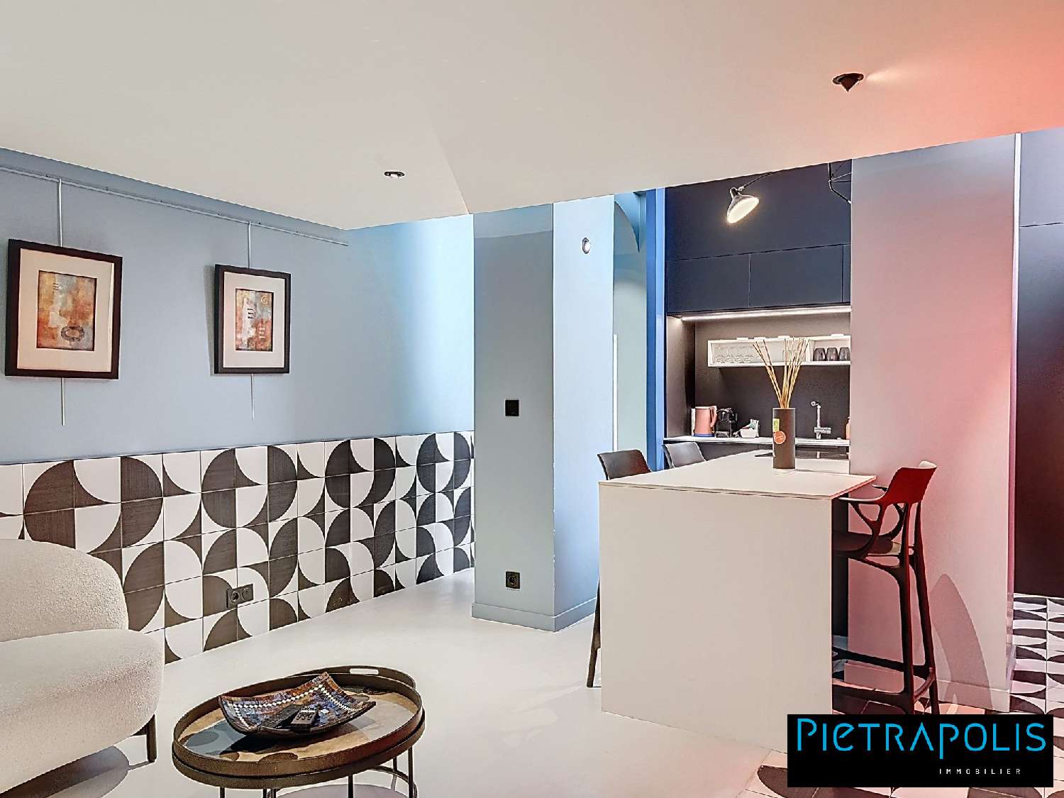  for sale apartment Lyon 2e Arrondissement Rhône 3