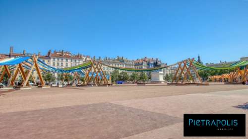 Lyon 2e Arrondissement Rhône apartment foto 7146462