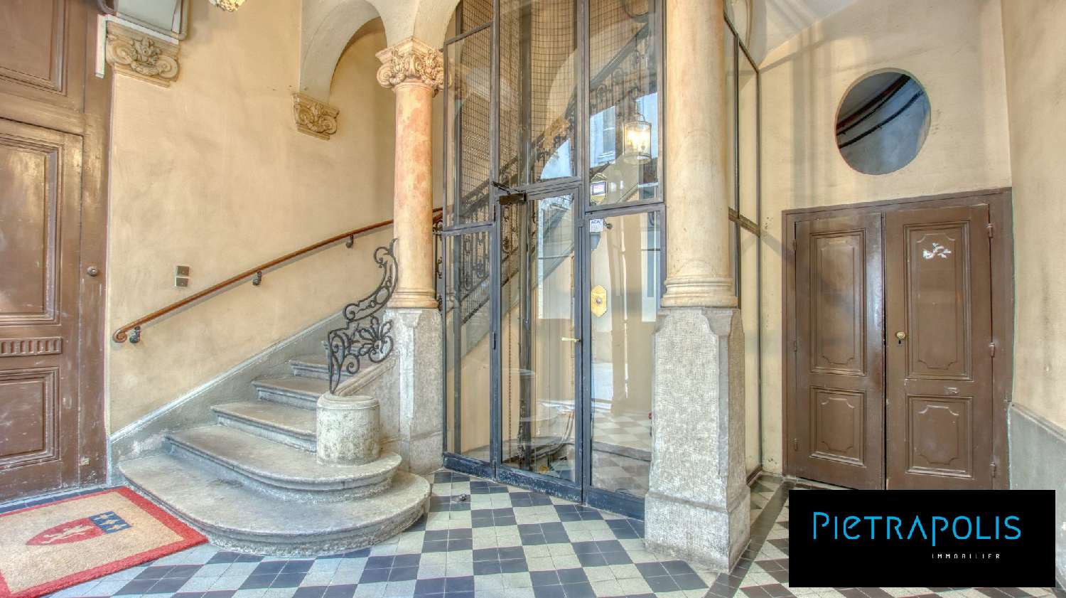  for sale apartment Lyon 2e Arrondissement Rhône 2