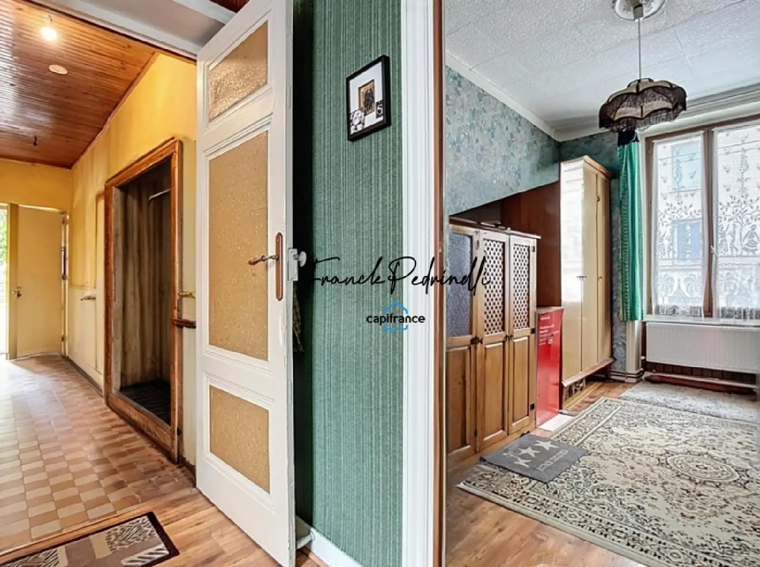  kaufen Wohnung/ Apartment Lyon 3e Arrondissement Rhône 3