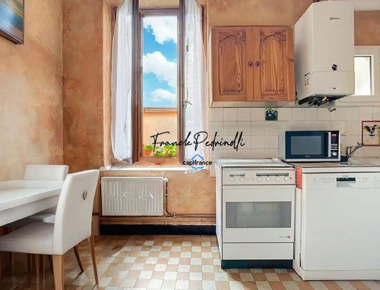  kaufen Wohnung/ Apartment Lyon 3e Arrondissement Rhône 4