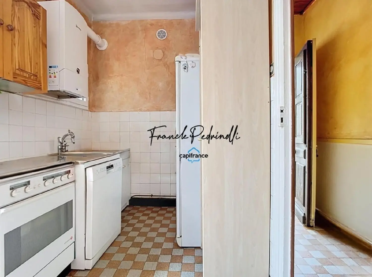  kaufen Wohnung/ Apartment Lyon 3e Arrondissement Rhône 5