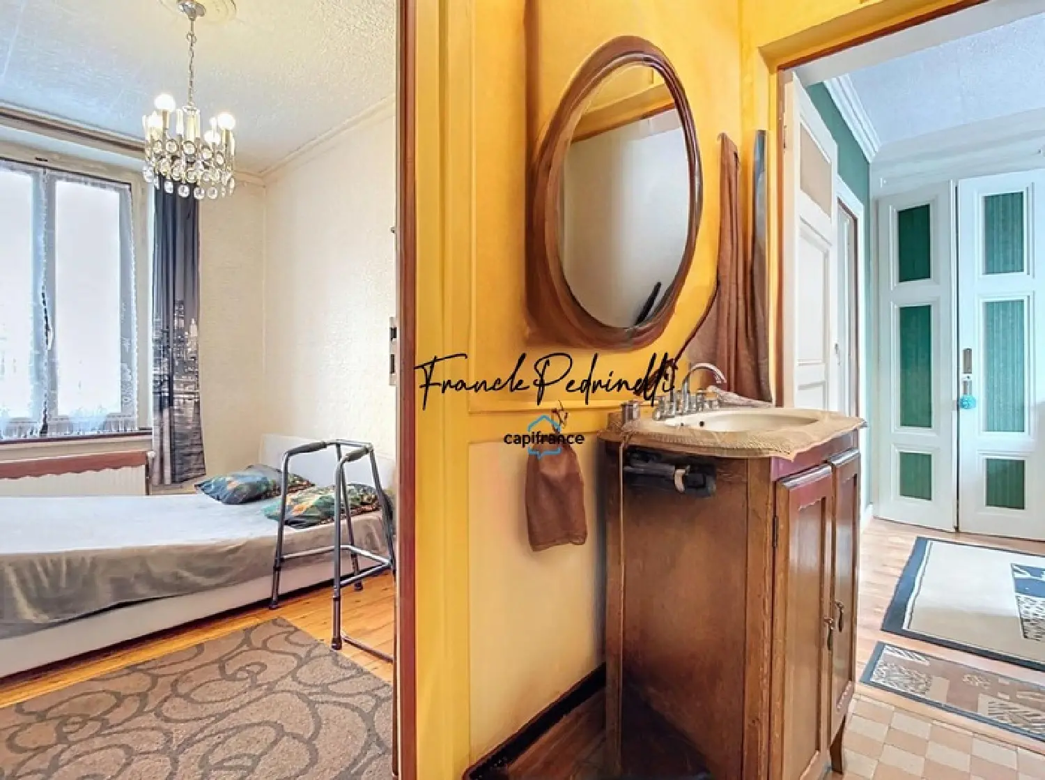  kaufen Wohnung/ Apartment Lyon 3e Arrondissement Rhône 7