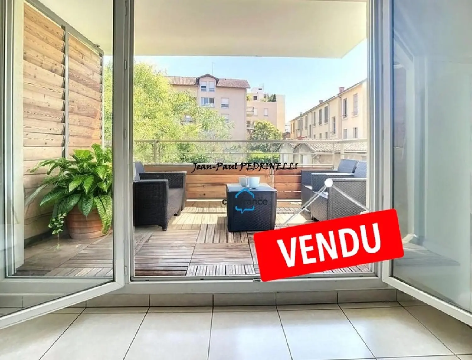  kaufen Wohnung/ Apartment Lyon 3e Arrondissement Rhône 2