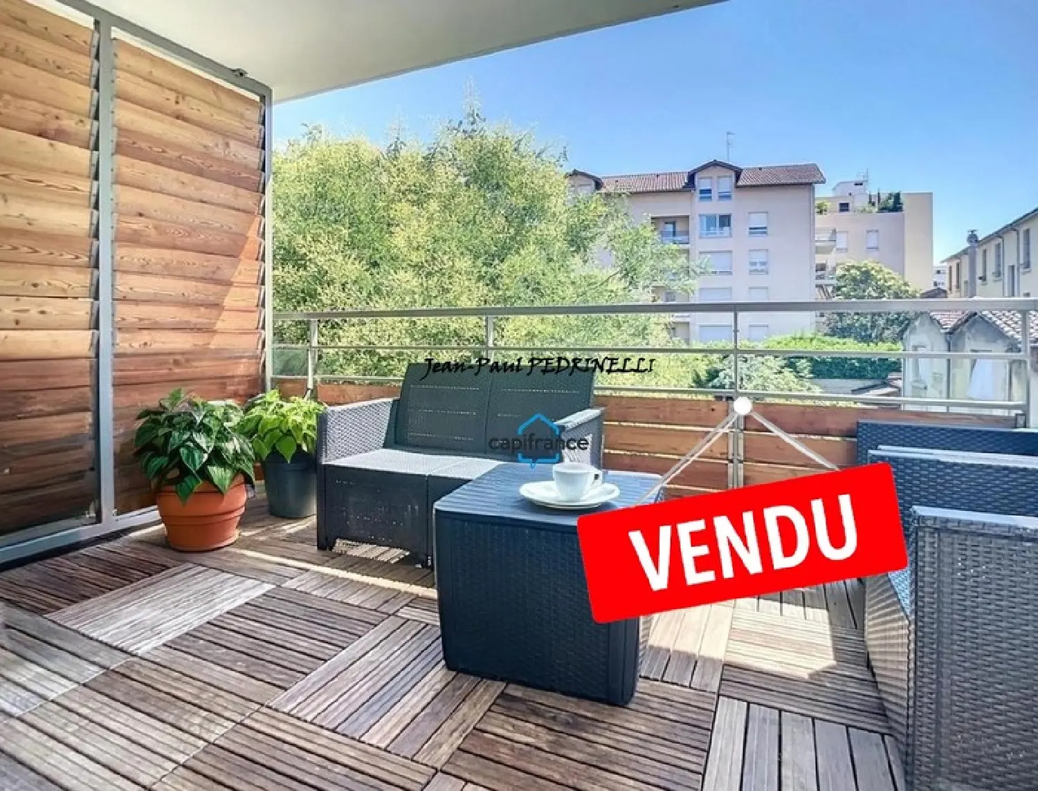  kaufen Wohnung/ Apartment Lyon 3e Arrondissement Rhône 7