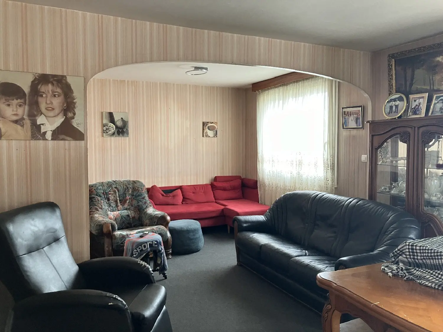  for sale apartment Lyon 3e Arrondissement Rhône 1