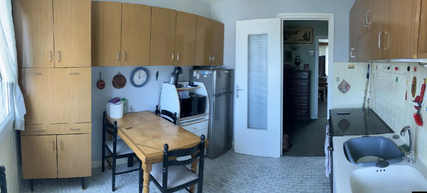  for sale apartment Lyon 3e Arrondissement Rhône 4