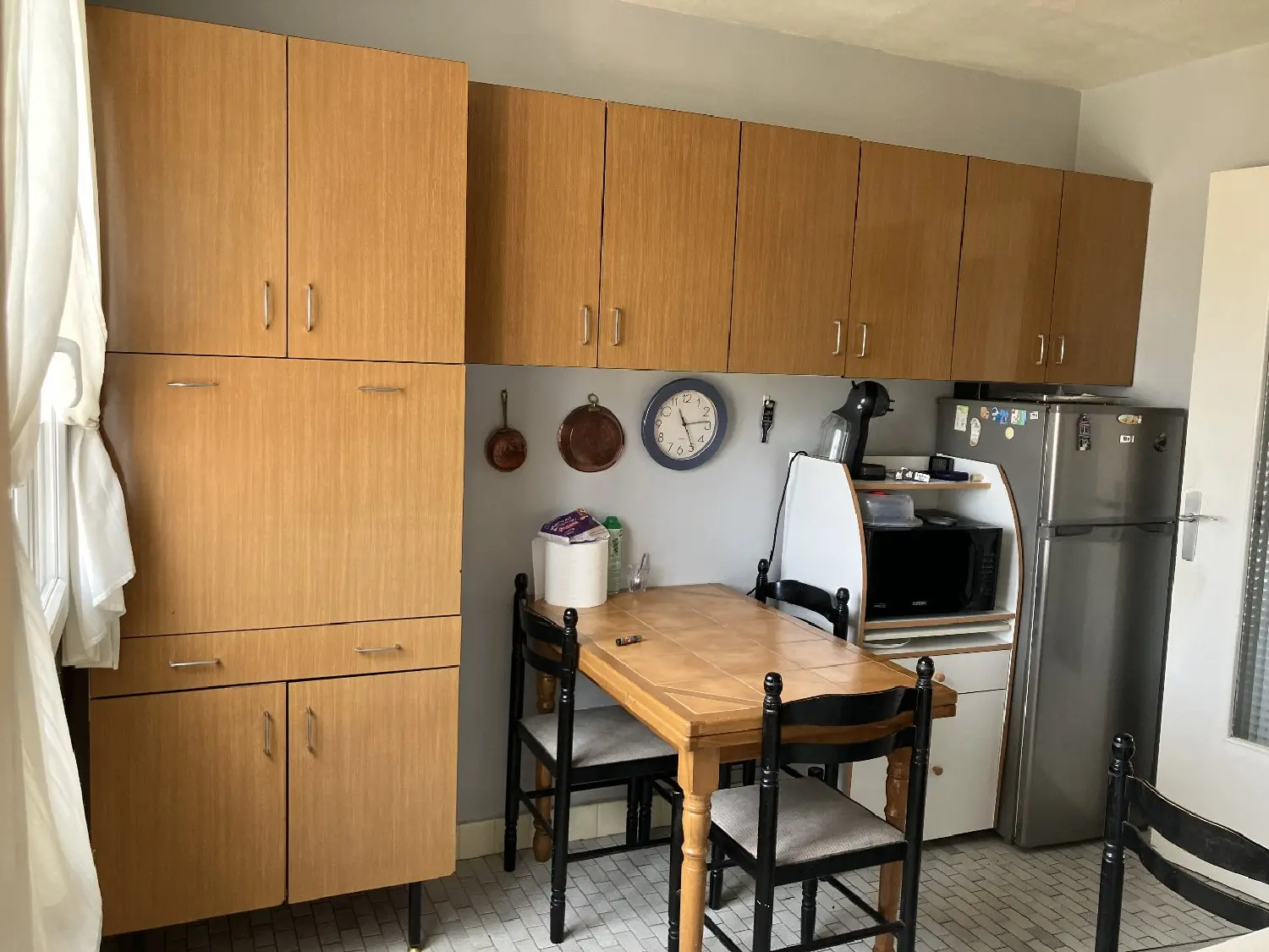  for sale apartment Lyon 3e Arrondissement Rhône 6