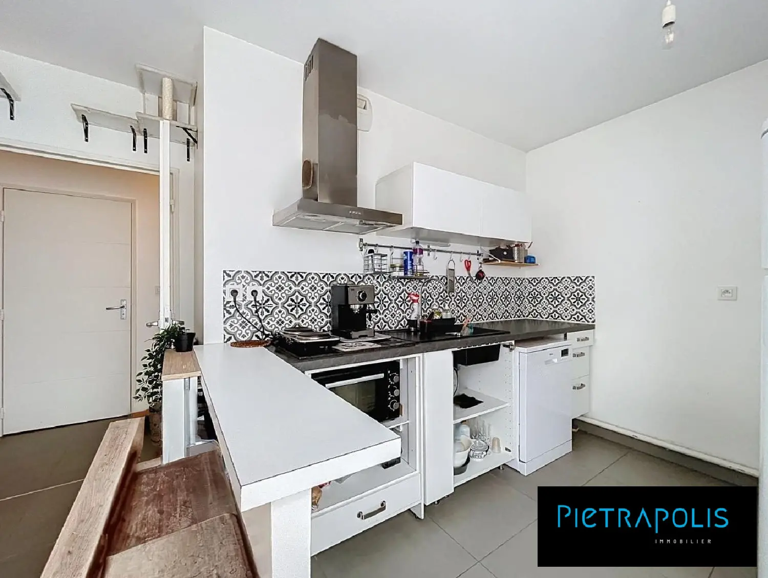  en venta apartamento Lyon 3e Arrondissement Rhône 4