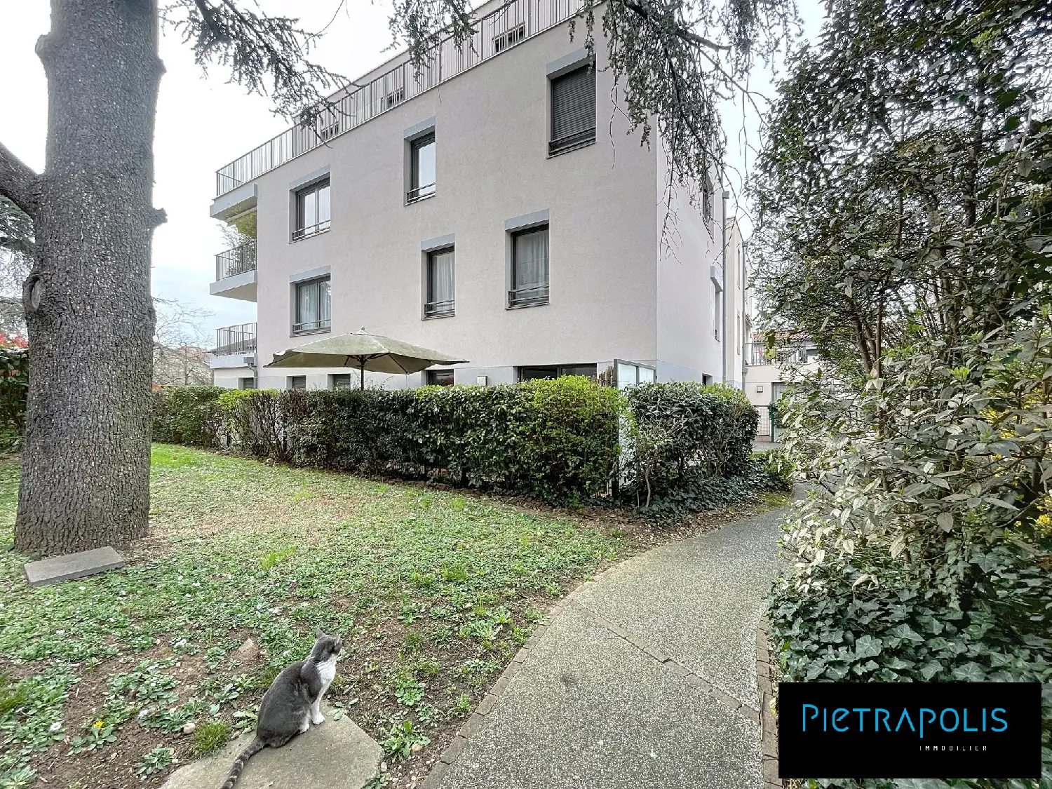  en venta apartamento Lyon 3e Arrondissement Rhône 7
