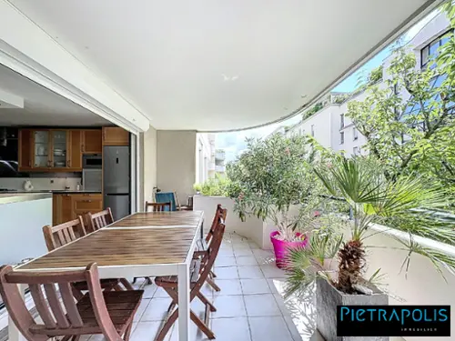 Lyon 3e Arrondissement Rhône appartement foto 7128720