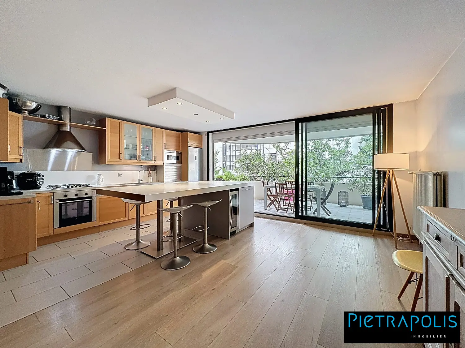  te koop appartement Lyon 3e Arrondissement Rhône 3