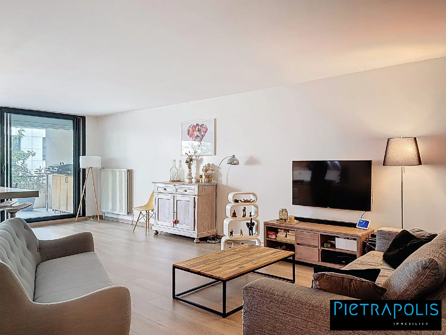  te koop appartement Lyon 3e Arrondissement Rhône 4