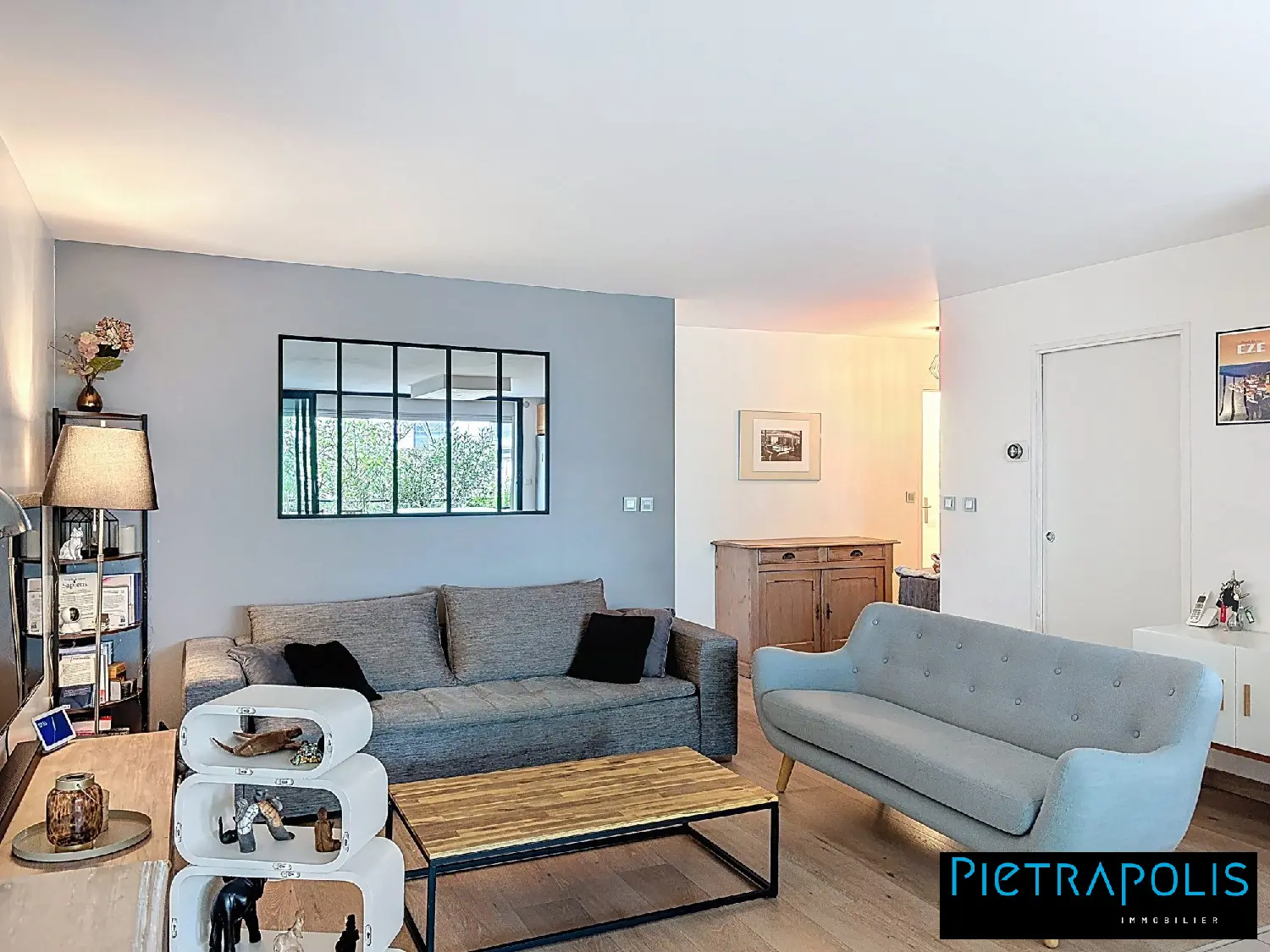  te koop appartement Lyon 3e Arrondissement Rhône 5