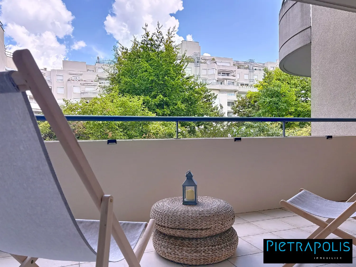  te koop appartement Lyon 3e Arrondissement Rhône 6