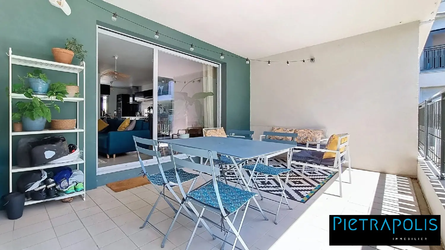  for sale apartment Lyon 3e Arrondissement Rhône 1