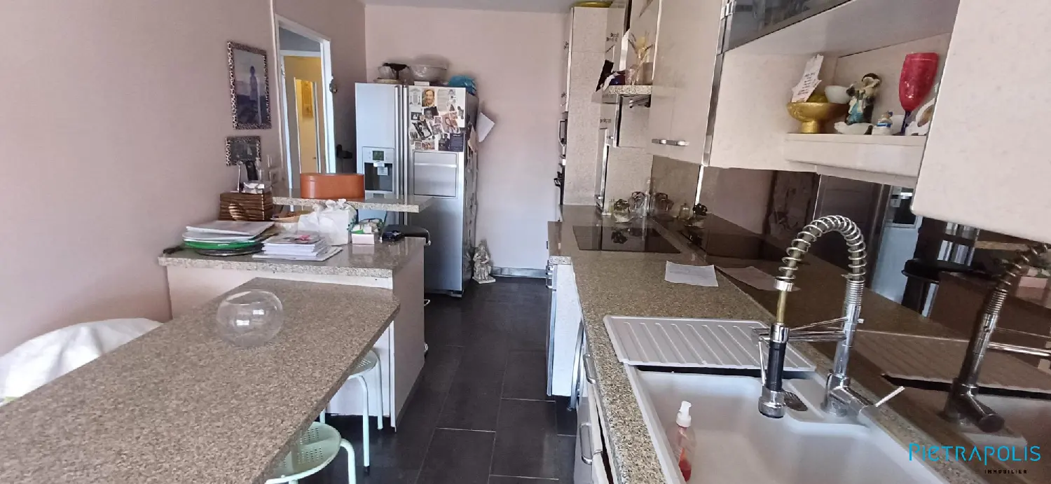  en venta apartamento Lyon 3e Arrondissement Rhône 4