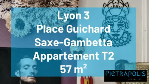 Lyon 3e Arrondissement Rhône apartment foto 7134647