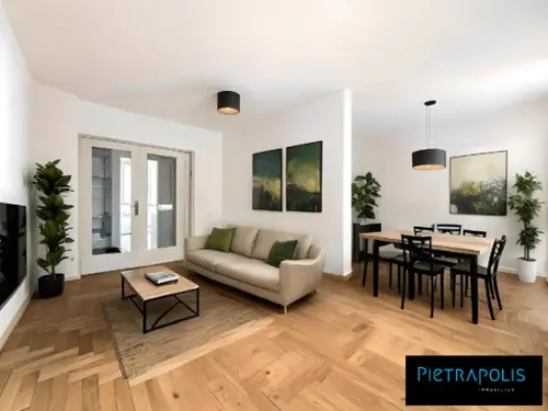 Lyon 3e Arrondissement Rhône apartment foto 7134664