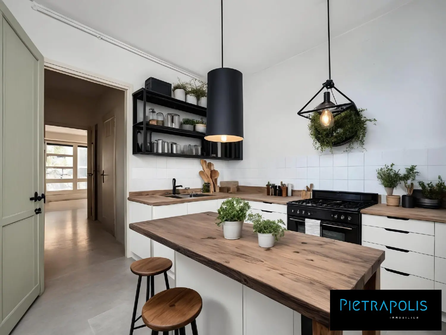  for sale apartment Lyon 3e Arrondissement Rhône 8