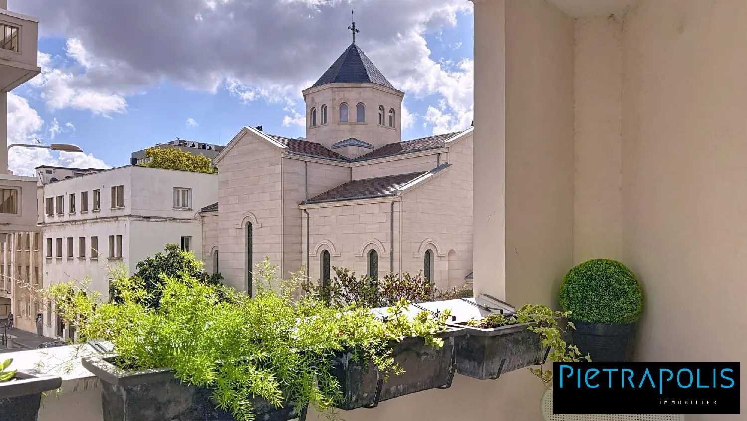  te koop appartement Lyon 3e Arrondissement Rhône 1