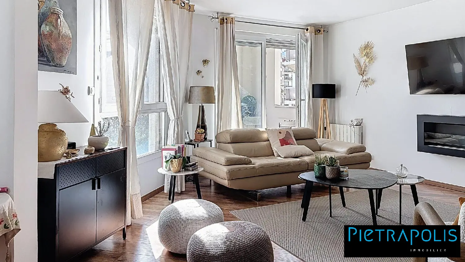  te koop appartement Lyon 3e Arrondissement Rhône 2