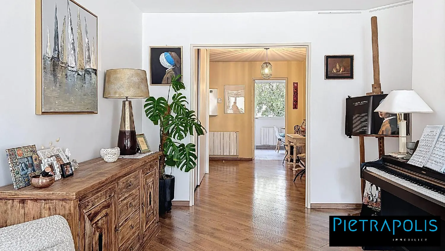  te koop appartement Lyon 3e Arrondissement Rhône 3