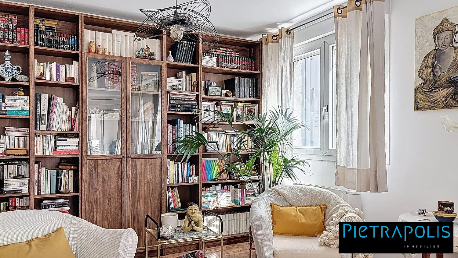  te koop appartement Lyon 3e Arrondissement Rhône 4