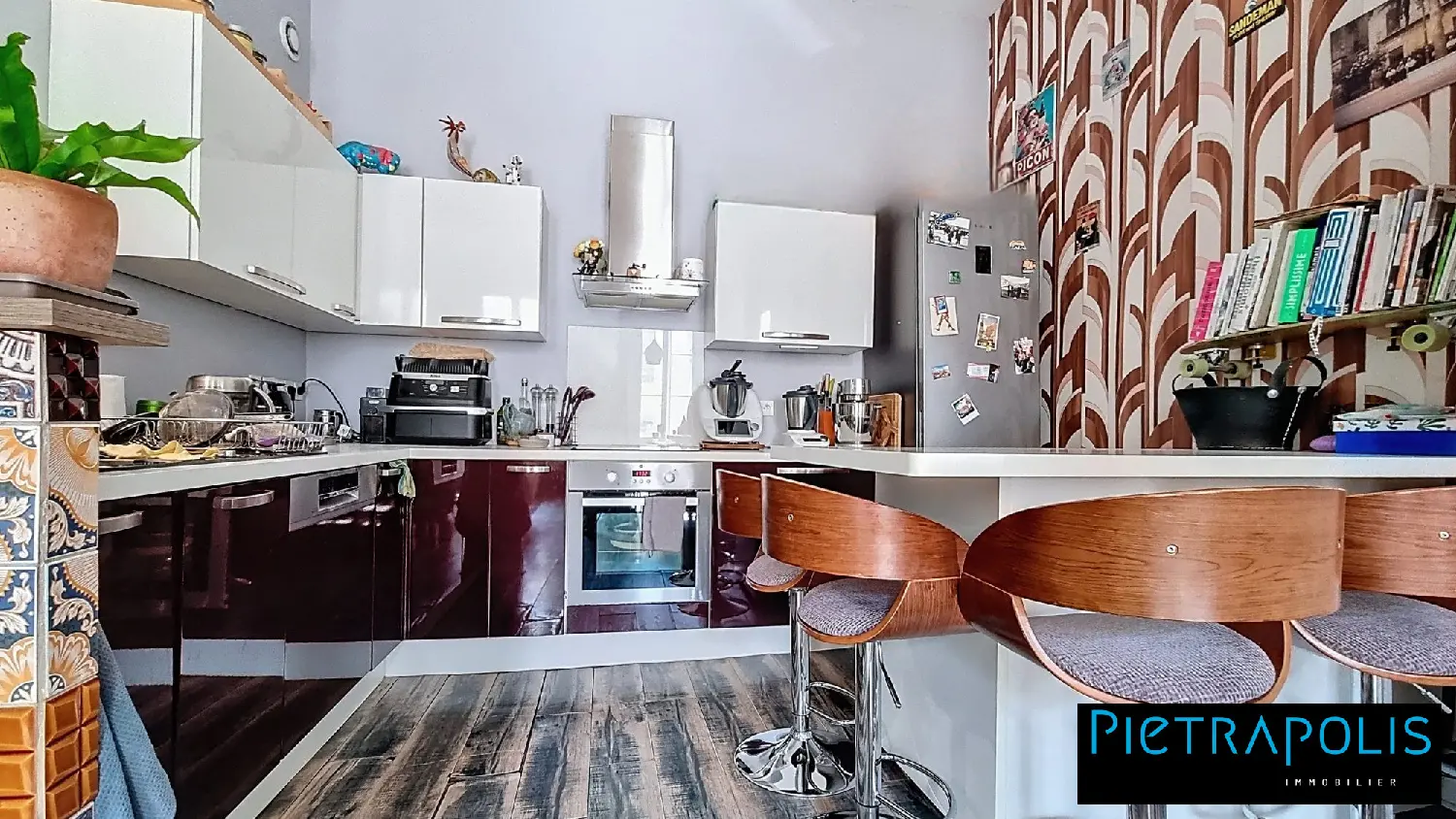  kaufen Wohnung/ Apartment Lyon 3e Arrondissement Rhône 8