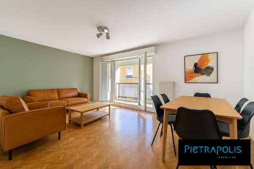 Lyon 3e Arrondissement Rhône appartement foto 7146419