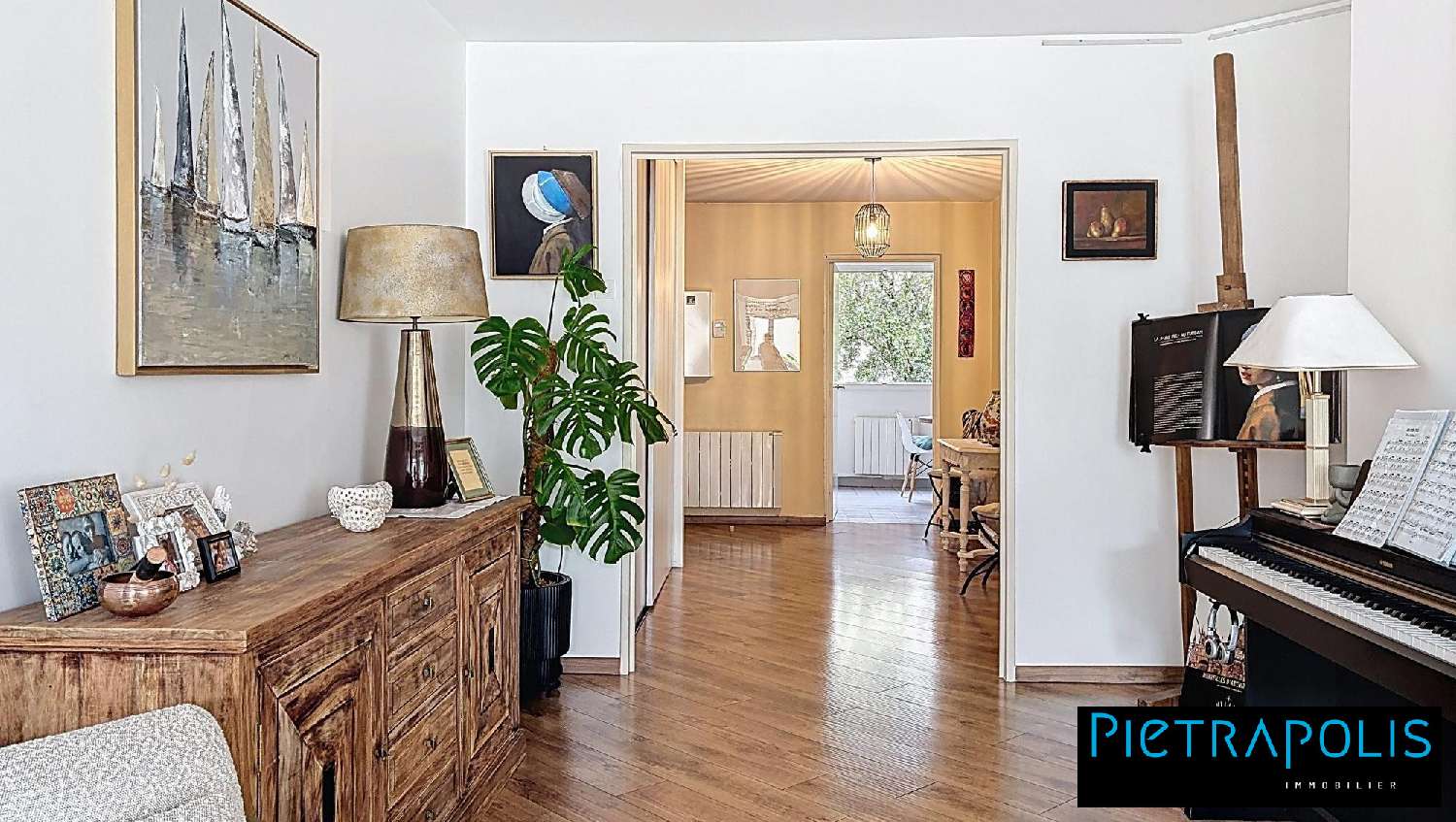  te koop appartement Lyon 3e Arrondissement Rhône 3