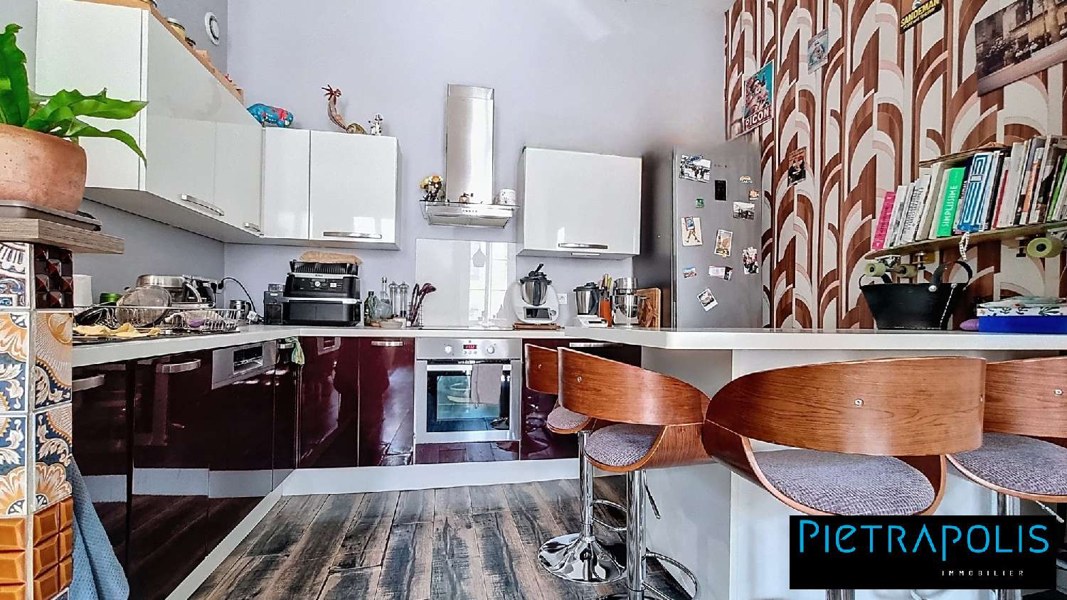  for sale apartment Lyon 3e Arrondissement Rhône 8